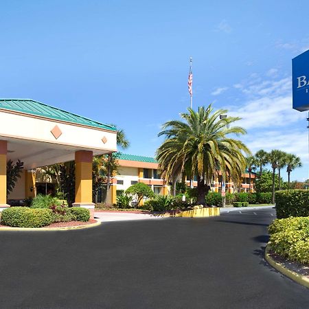 Garnet Inn & Suites Orlando Esterno foto