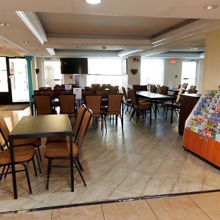 Garnet Inn & Suites Orlando Esterno foto
