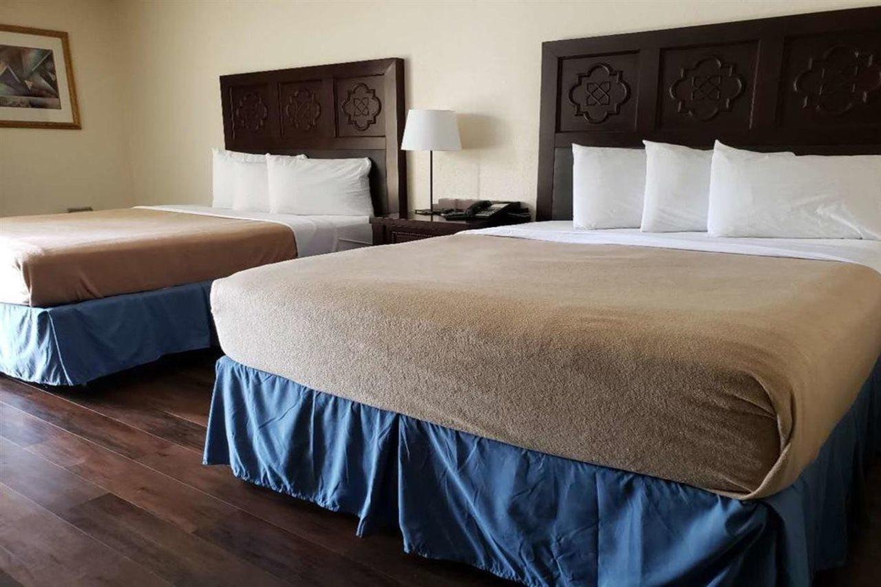 Garnet Inn & Suites Orlando Esterno foto