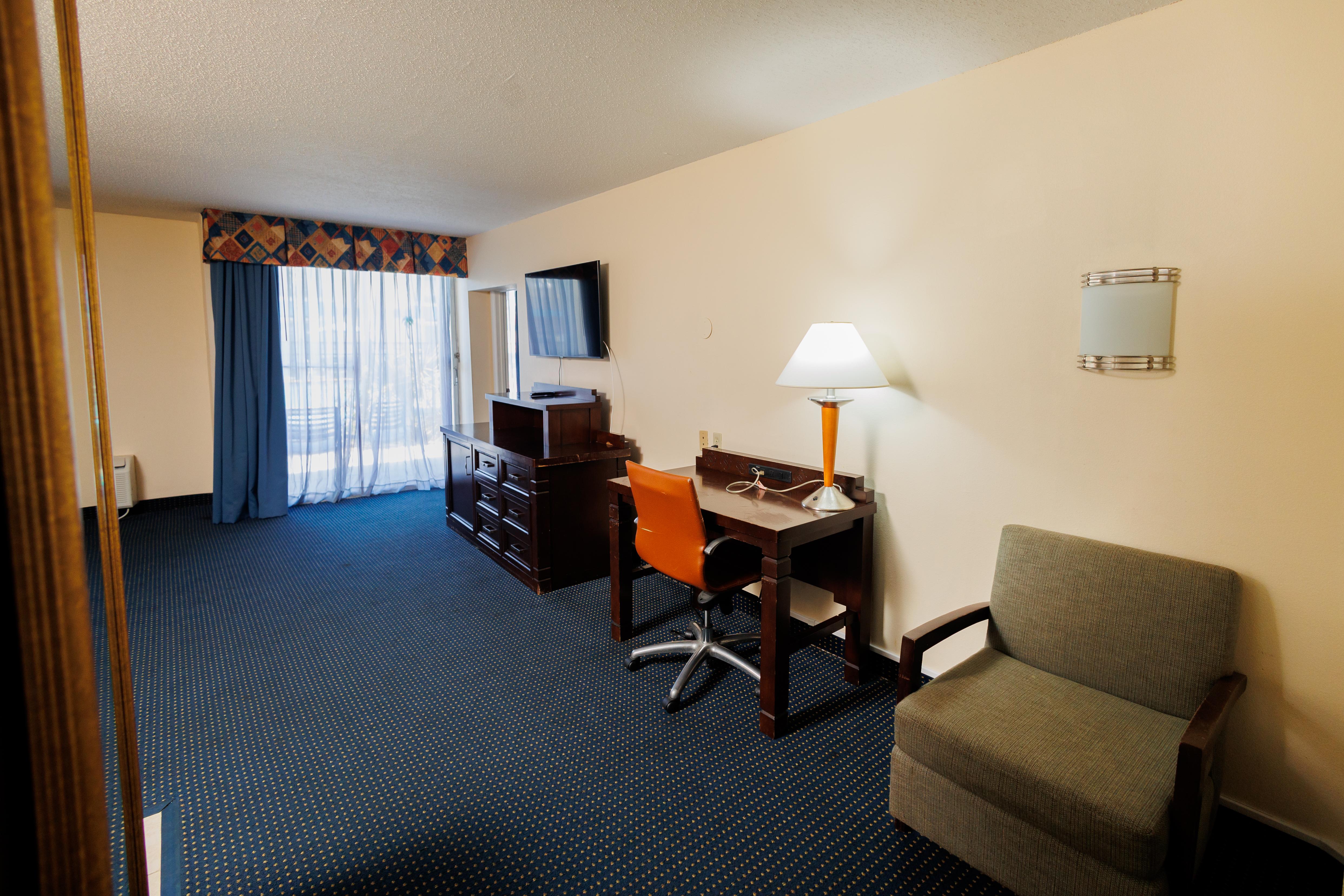 Garnet Inn & Suites Orlando Esterno foto