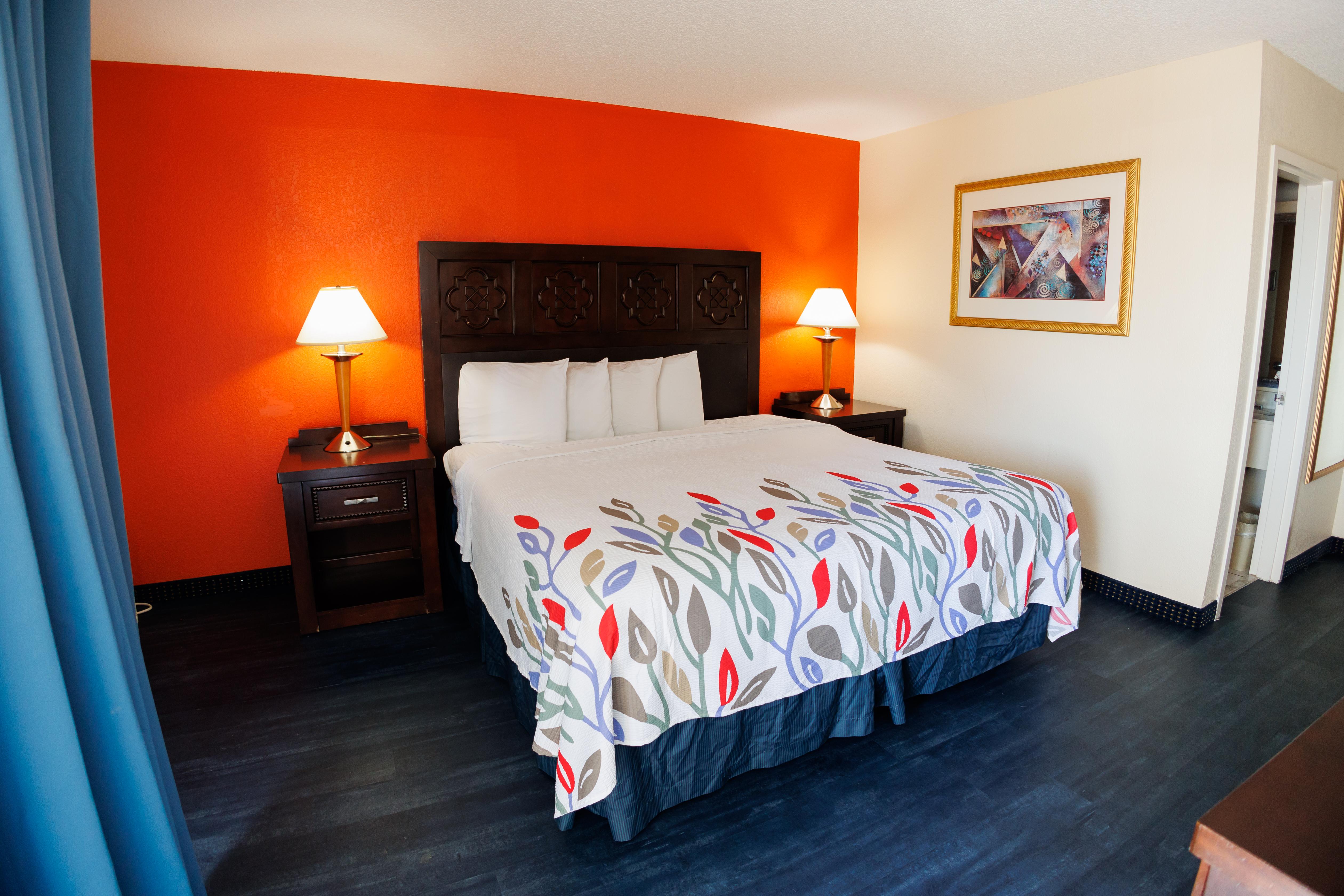 Garnet Inn & Suites Orlando Esterno foto