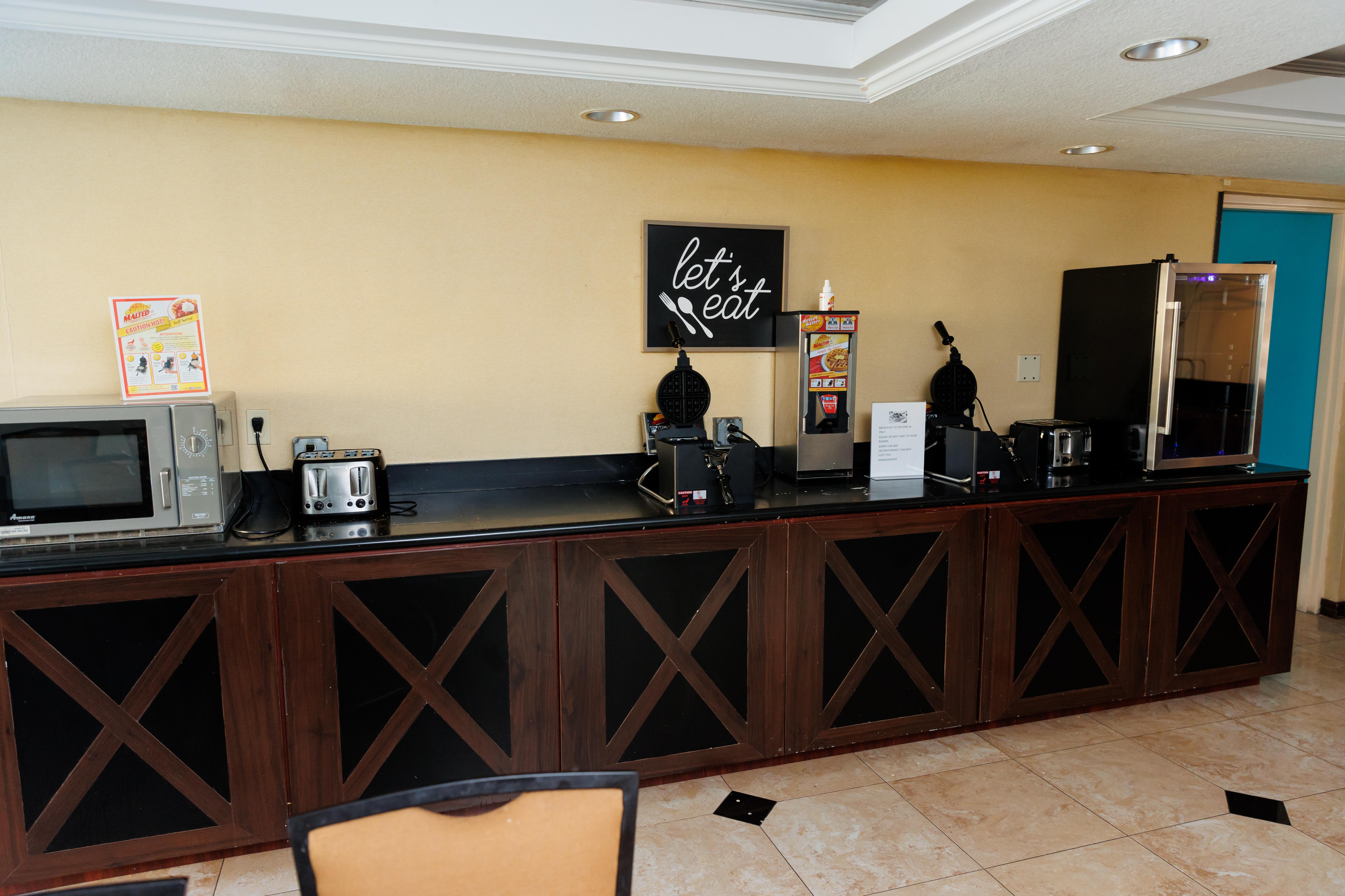 Garnet Inn & Suites Orlando Esterno foto