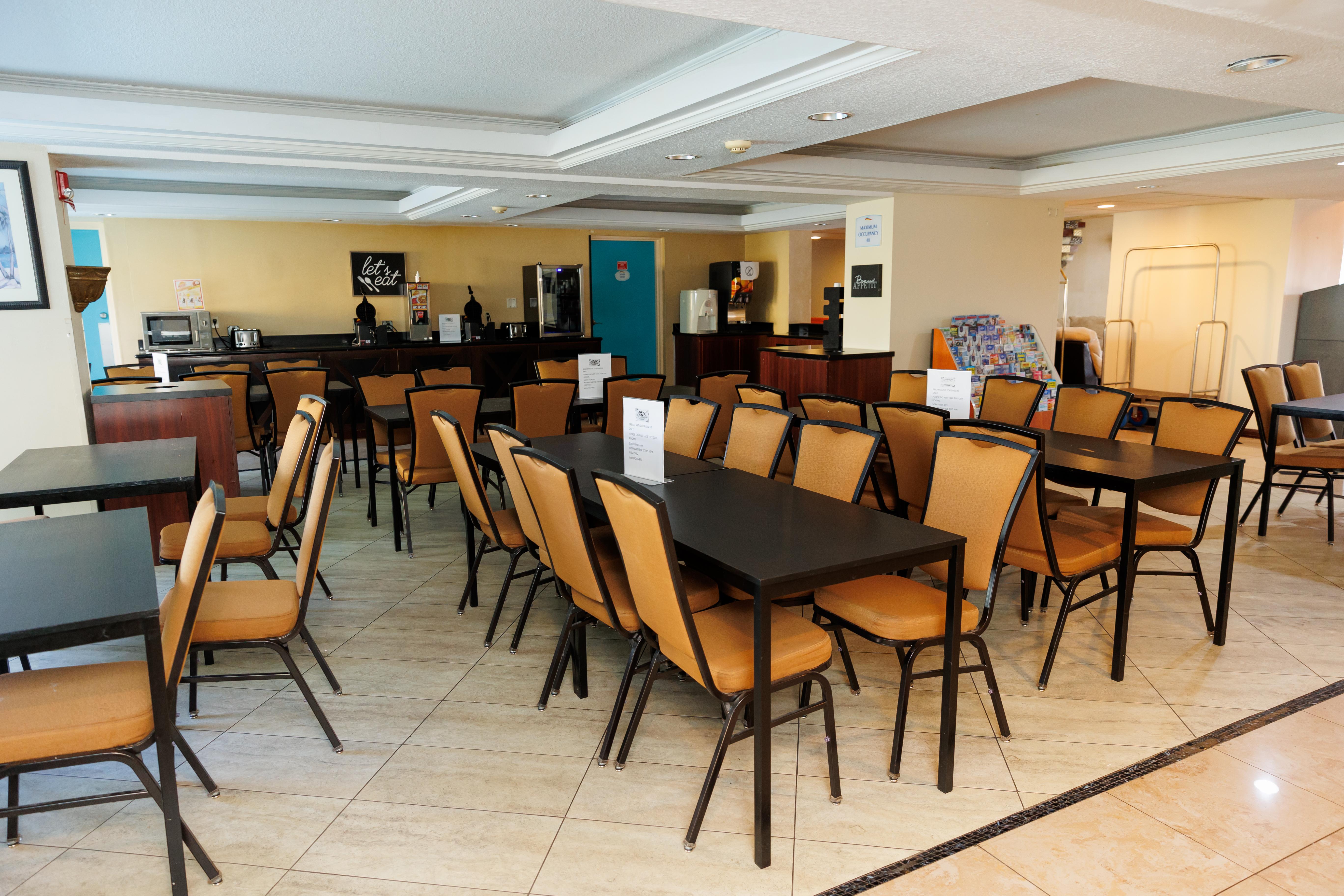 Garnet Inn & Suites Orlando Esterno foto