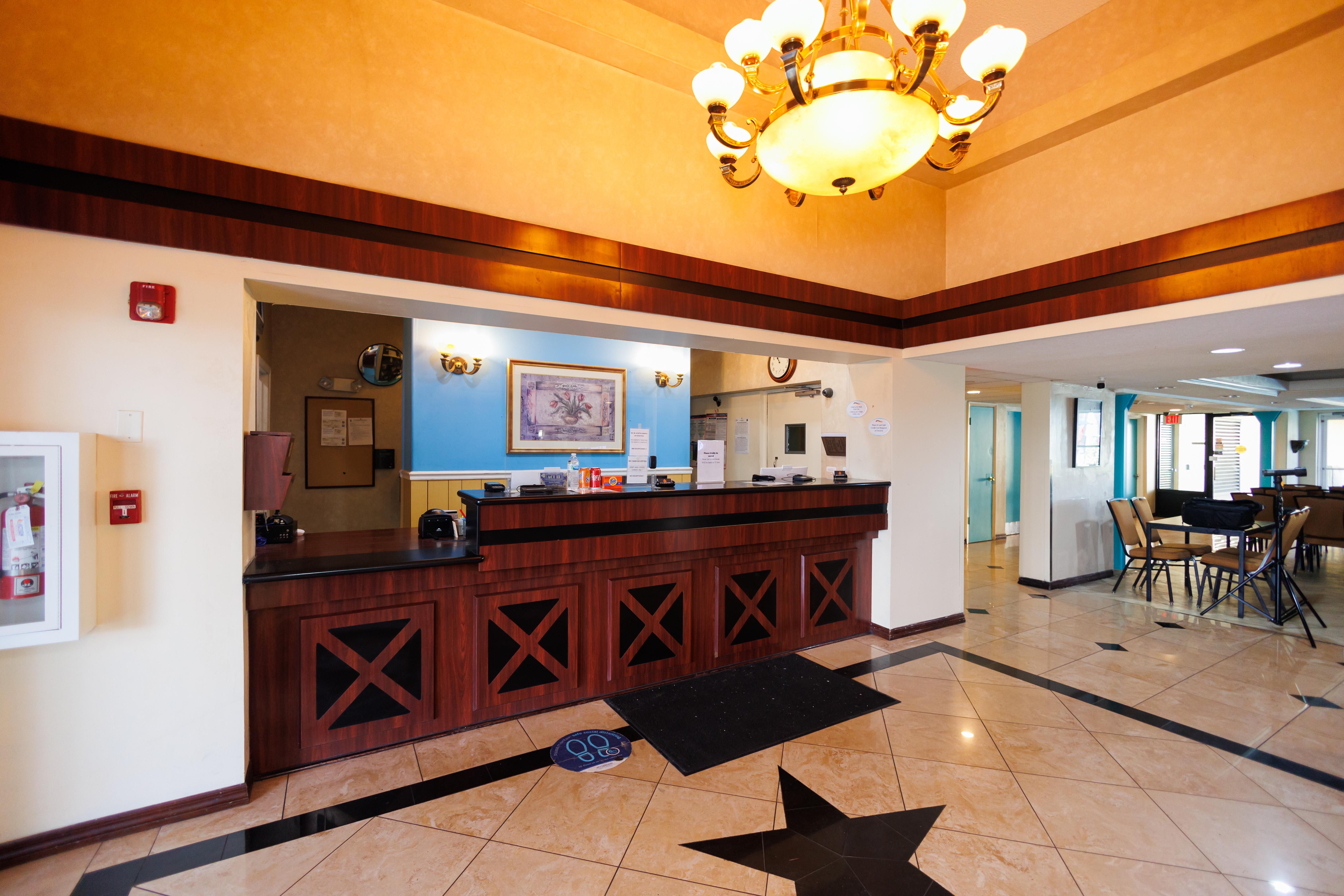 Garnet Inn & Suites Orlando Esterno foto