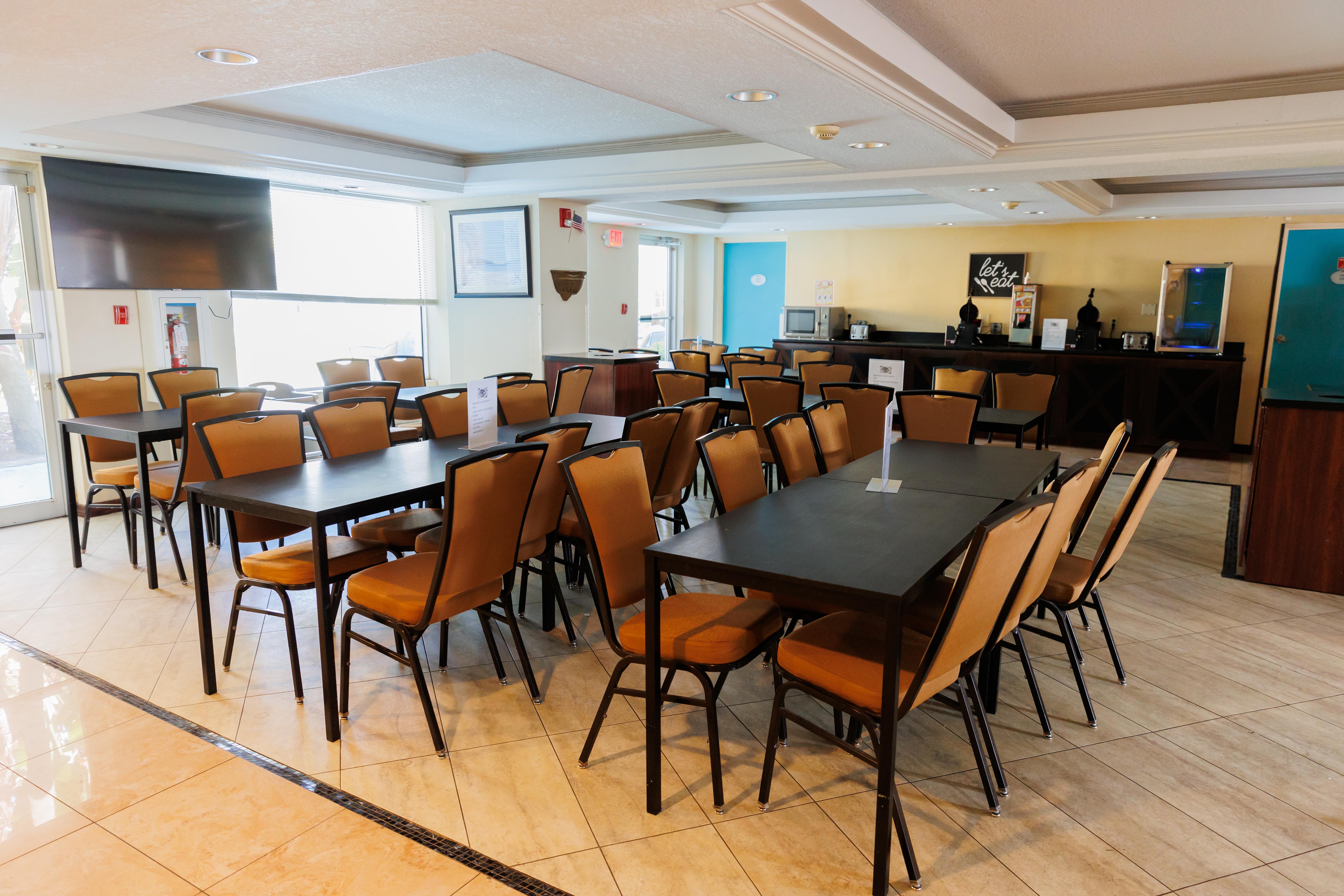 Garnet Inn & Suites Orlando Esterno foto