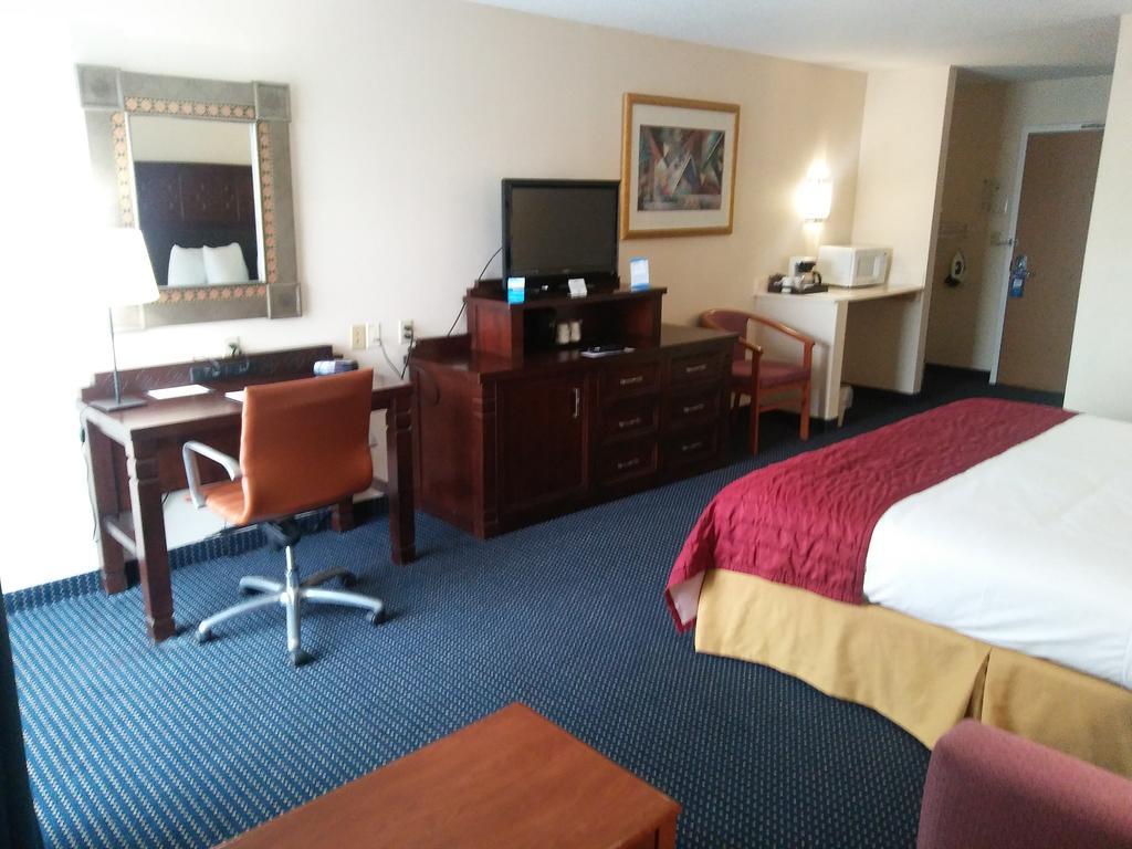 Garnet Inn & Suites Orlando Esterno foto