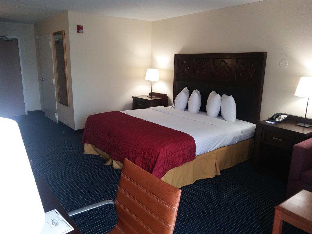 Garnet Inn & Suites Orlando Camera foto