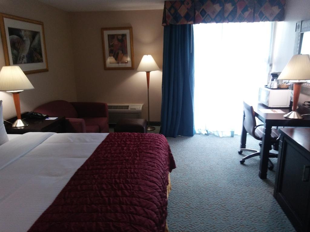 Garnet Inn & Suites Orlando Camera foto