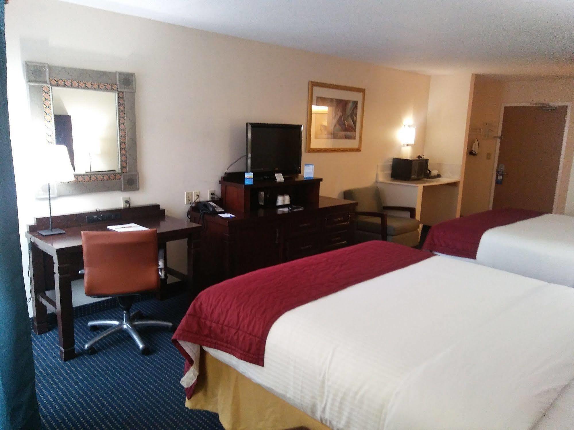 Garnet Inn & Suites Orlando Esterno foto