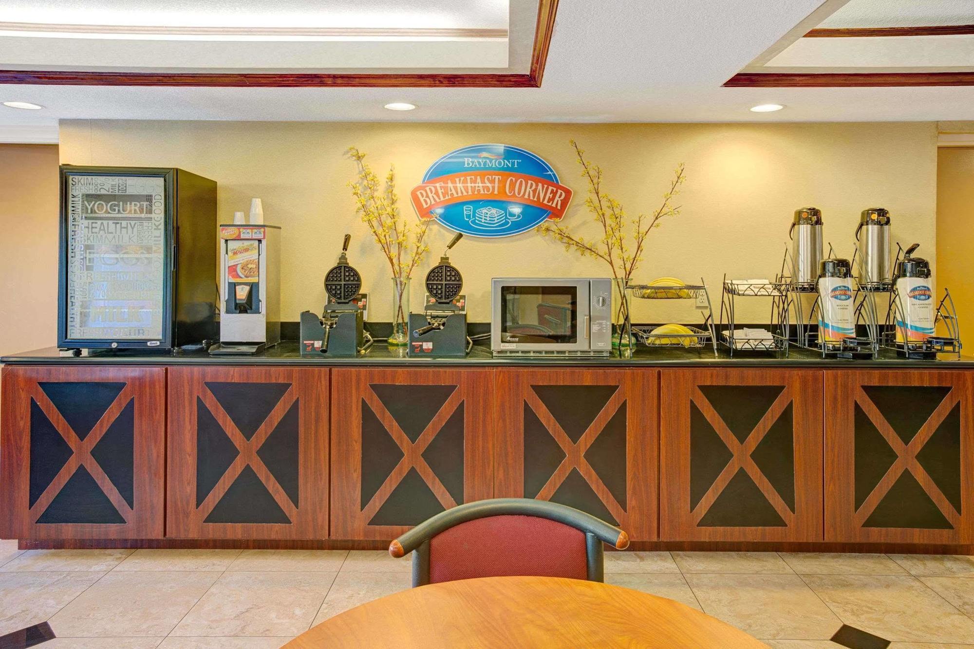 Garnet Inn & Suites Orlando Esterno foto