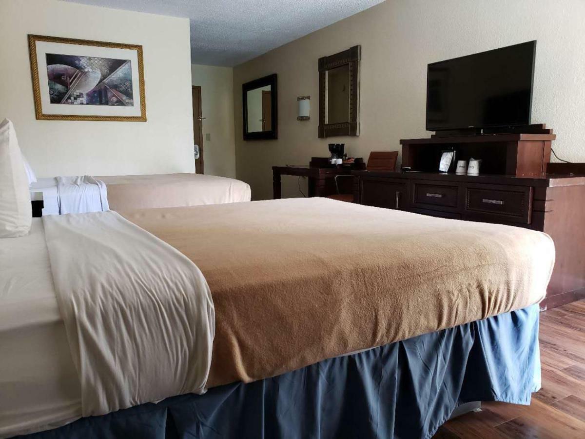 Garnet Inn & Suites Orlando Esterno foto
