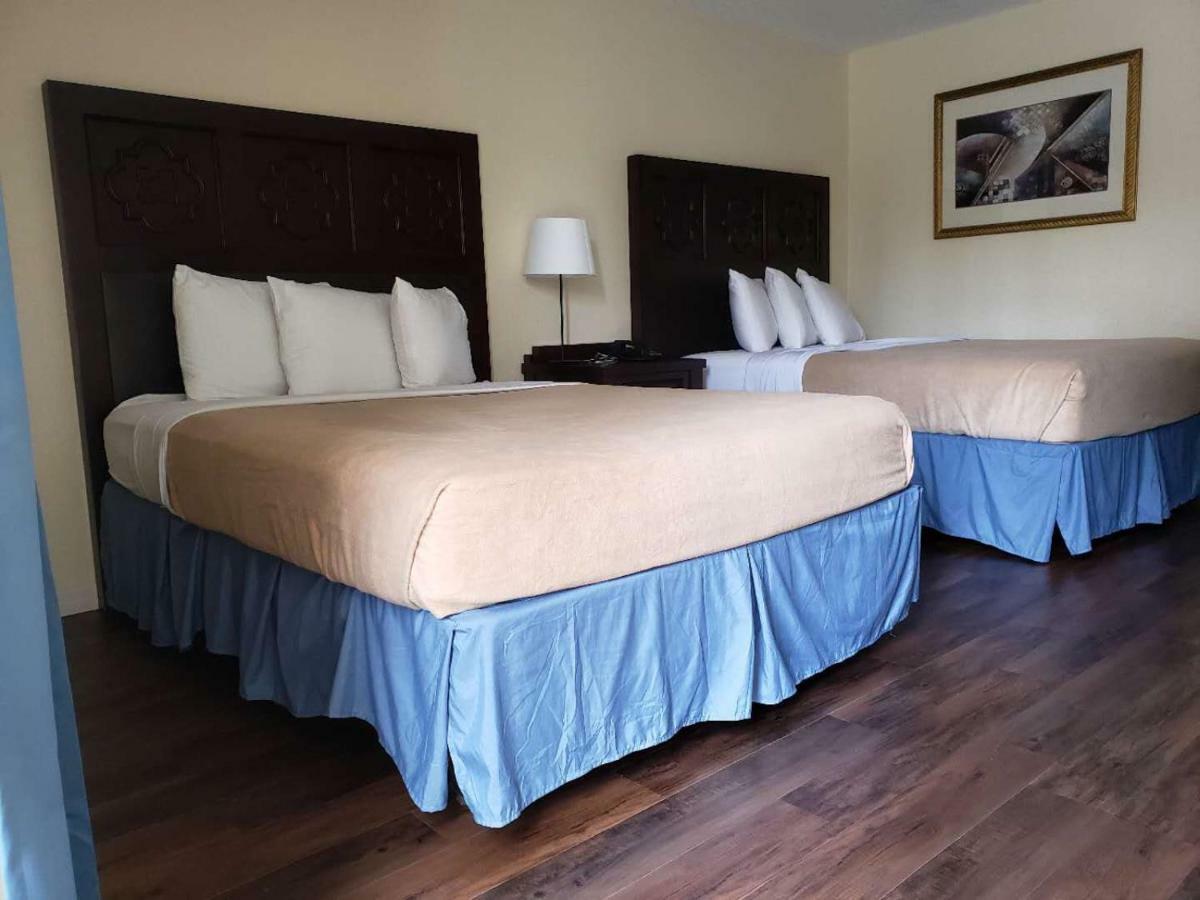 Garnet Inn & Suites Orlando Esterno foto