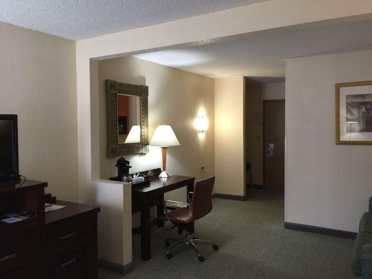 Garnet Inn & Suites Orlando Esterno foto