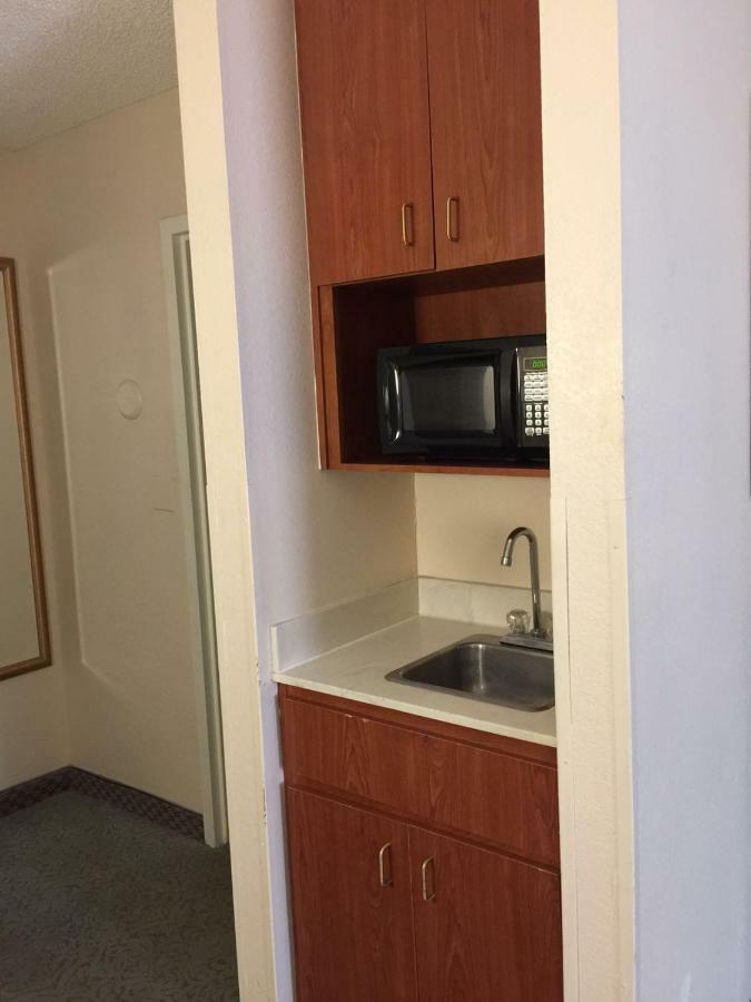 Garnet Inn & Suites Orlando Esterno foto