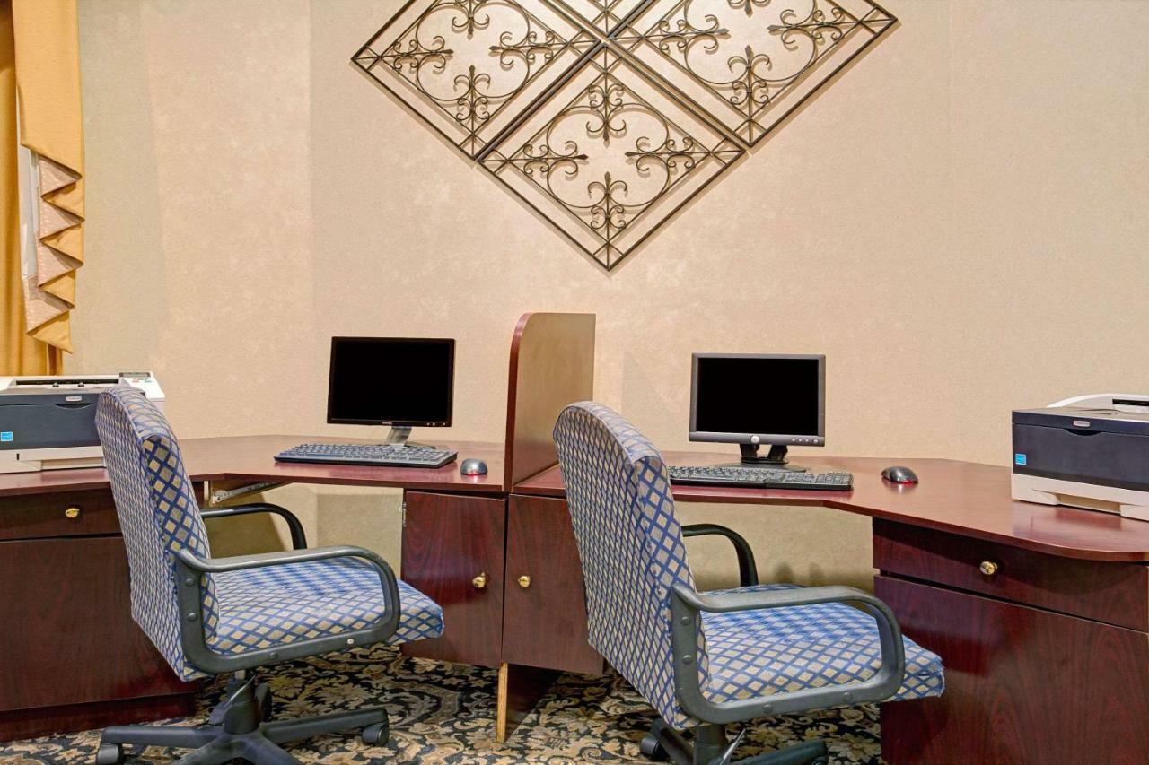 Garnet Inn & Suites Orlando Esterno foto